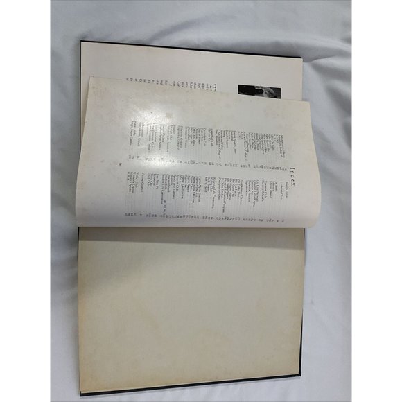 Terrapin 1944 University of Maryland Yearbook ~ Good - Picture 14 of 15